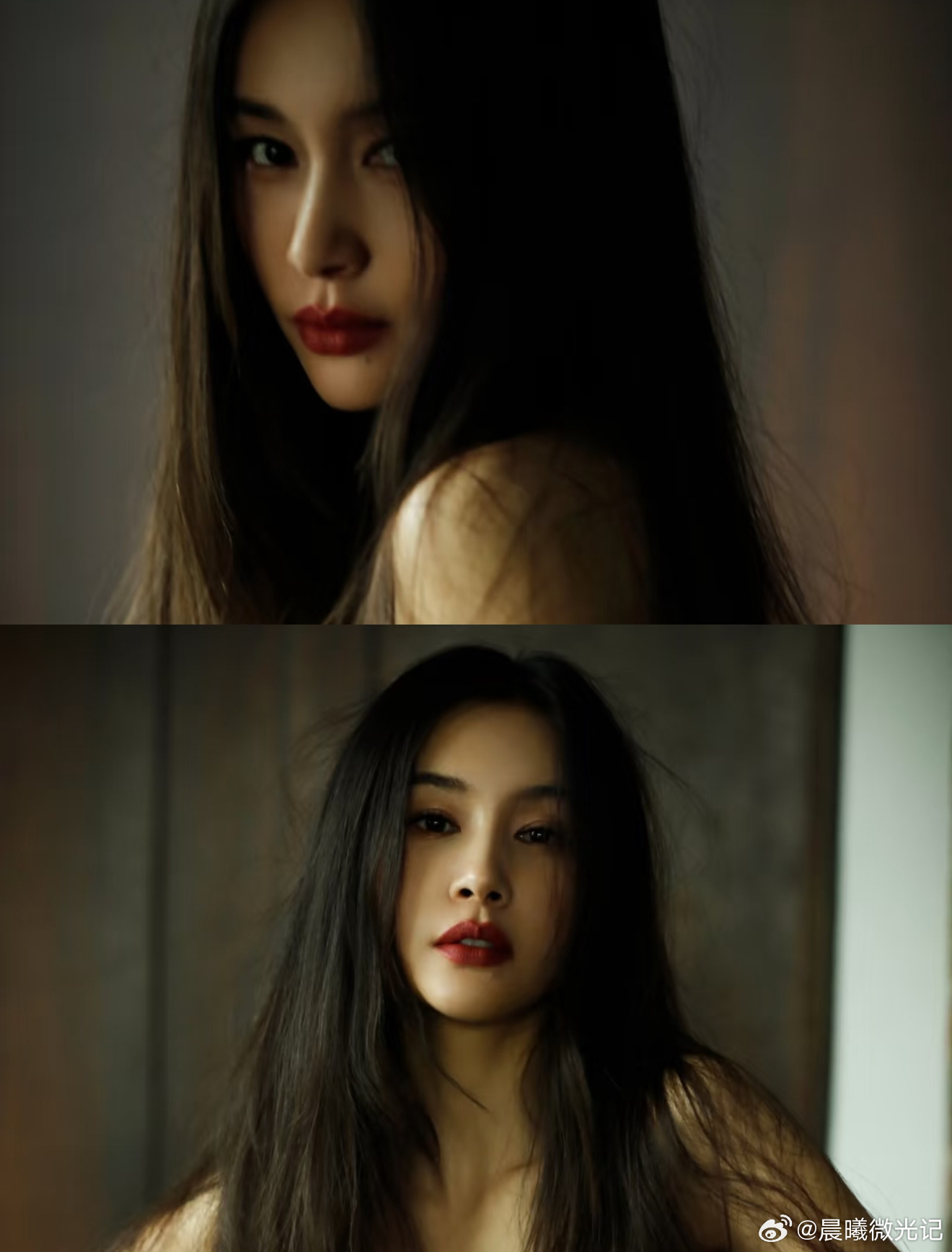 王子文蒋欣十年神仙友谊 玫瑰丛生饭桌初见名场面太有看点！王子文蒋欣时隔十年再演对