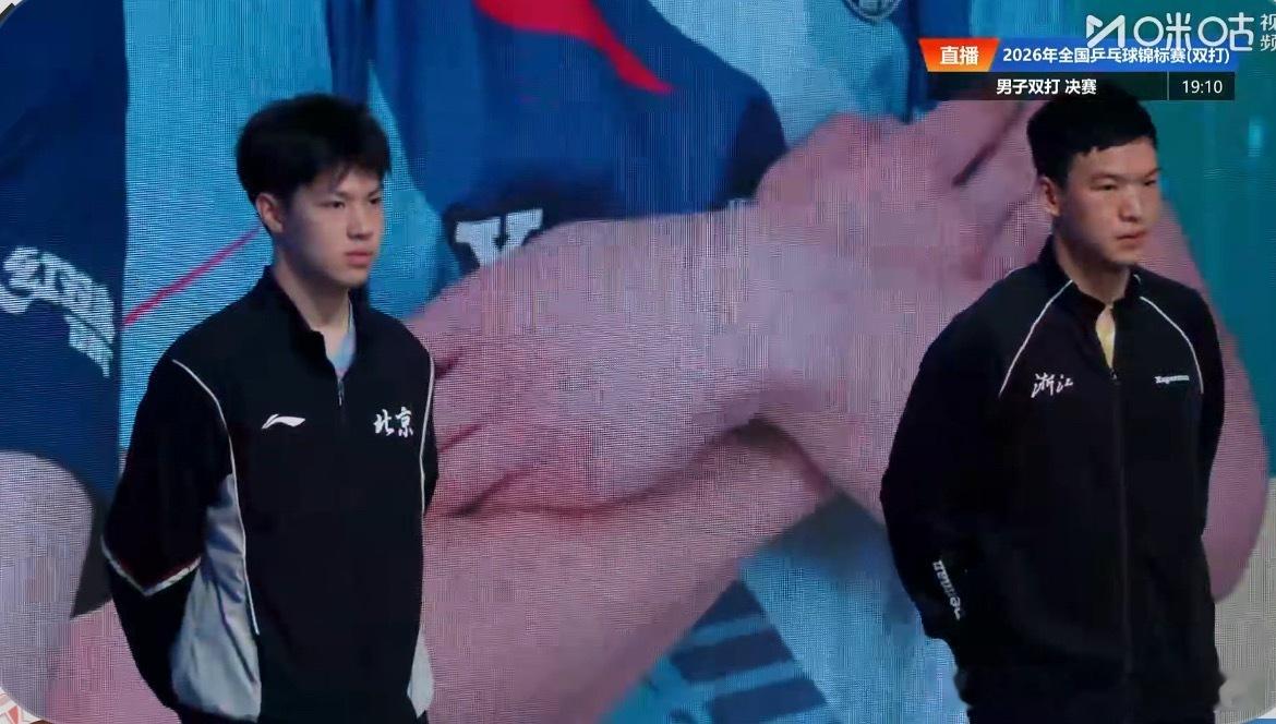 传传又承承的比赛来了