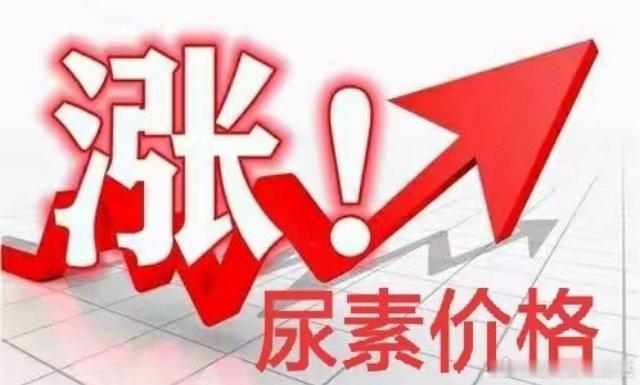 尿素“大范围”上涨，12月25日尿素出厂报价尿素价格又涨啦！12 月 25 日，