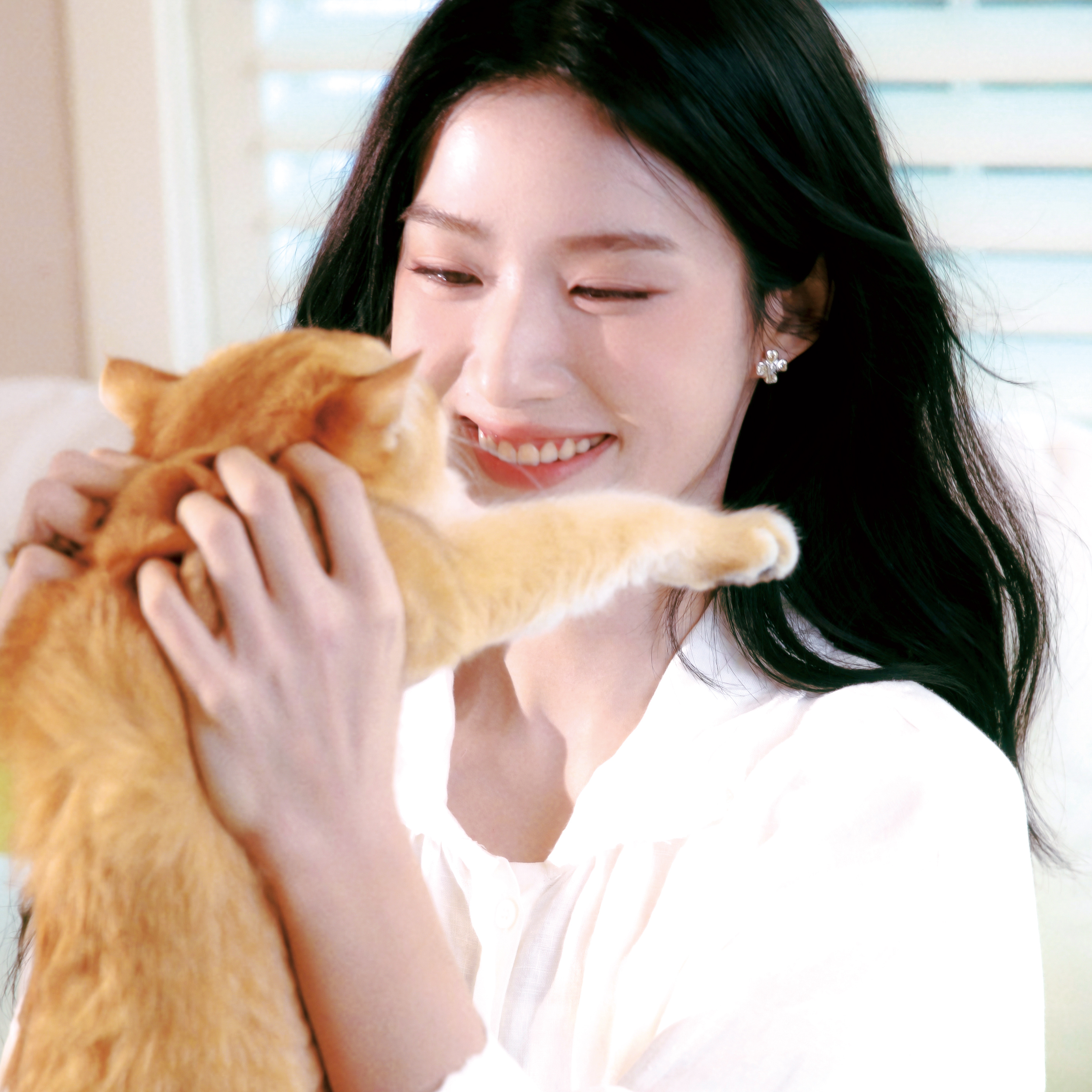 ˚ʚ₍ ᐢ. ̫ .ᐢ ₎ɞ˚卢昱晓 