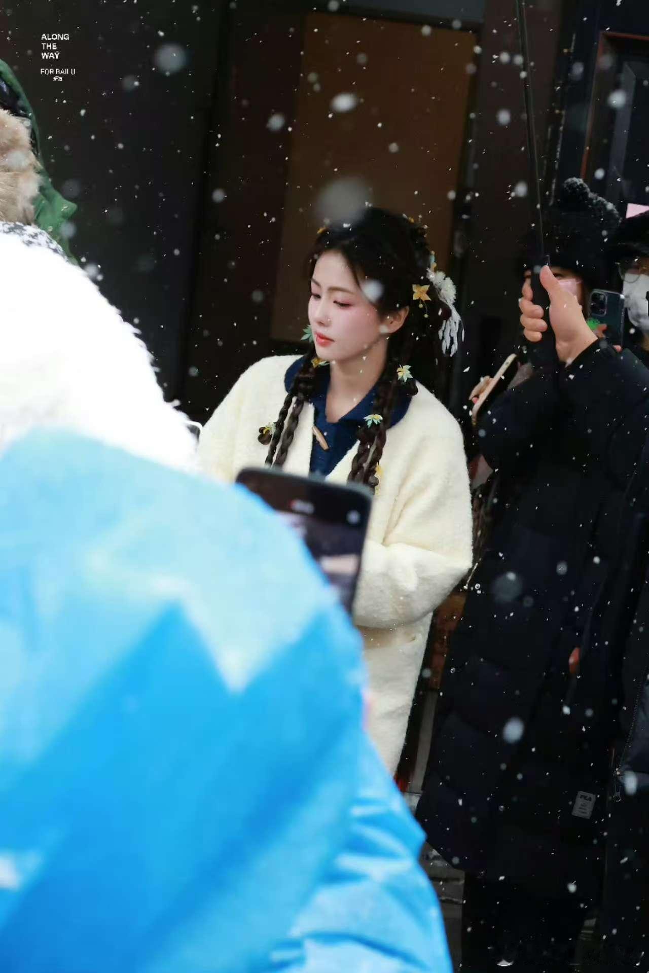 董璇女儿手机壁纸是白鹿董璇女儿的手机壁纸是白鹿 董璇女儿手机壁纸是白鹿诶，哈哈哈