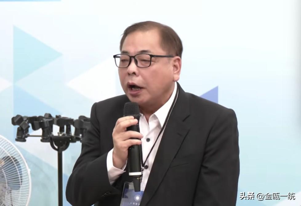 初选落败  陈见贤不祝贺徐欣莹

刚刚在国民党新竹县长初选中落败的陈见贤，显然是