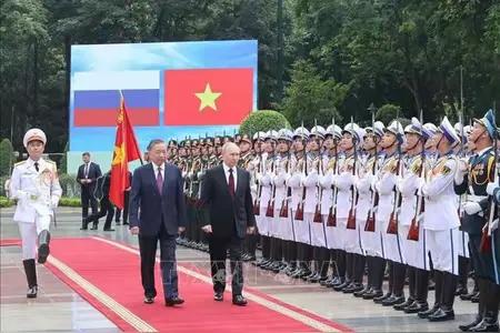 越南在上半年的对美贸易顺差达到了1140亿美元，超越墨西哥和中国大陆，成了美国最