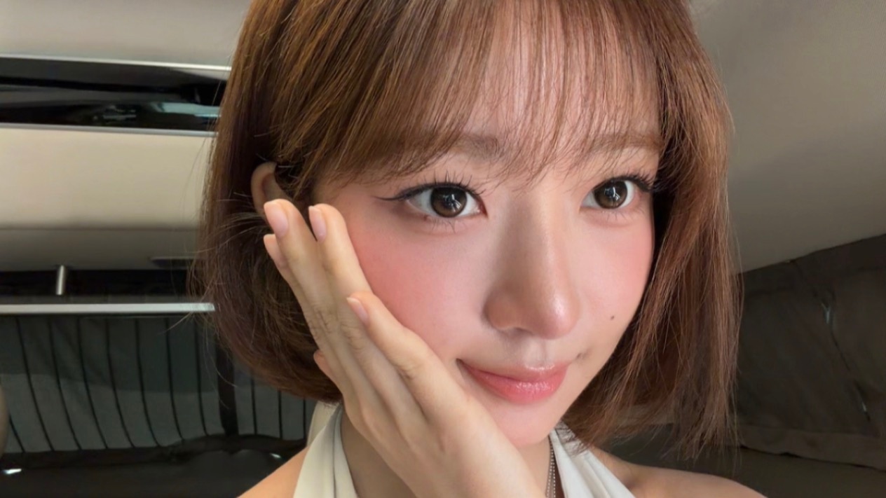 🎀：最近的追求美是公主风～ 