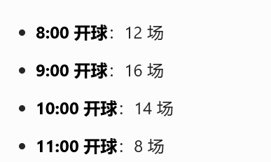 对于中国的普通上班族来说，本届世界杯这50场比赛绝对是上班摸鱼的黄金拍档，不容错
