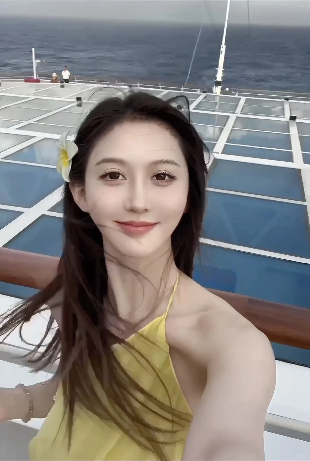 做自己的女娲| 30+姐姐保持少女感的秘密