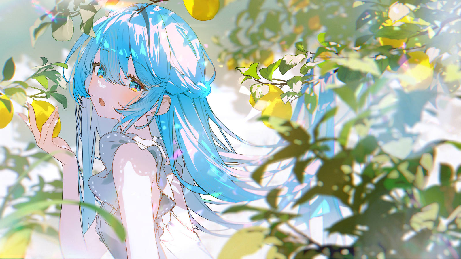 动漫[超话]画师：アシマ / Ashimapid＝2642047 ​​​