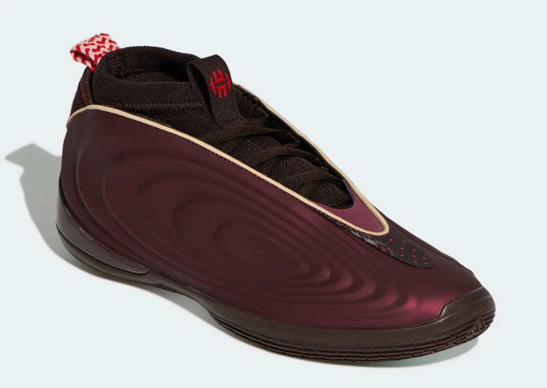 adidas Harden Vol. 10 "Year of the Horse