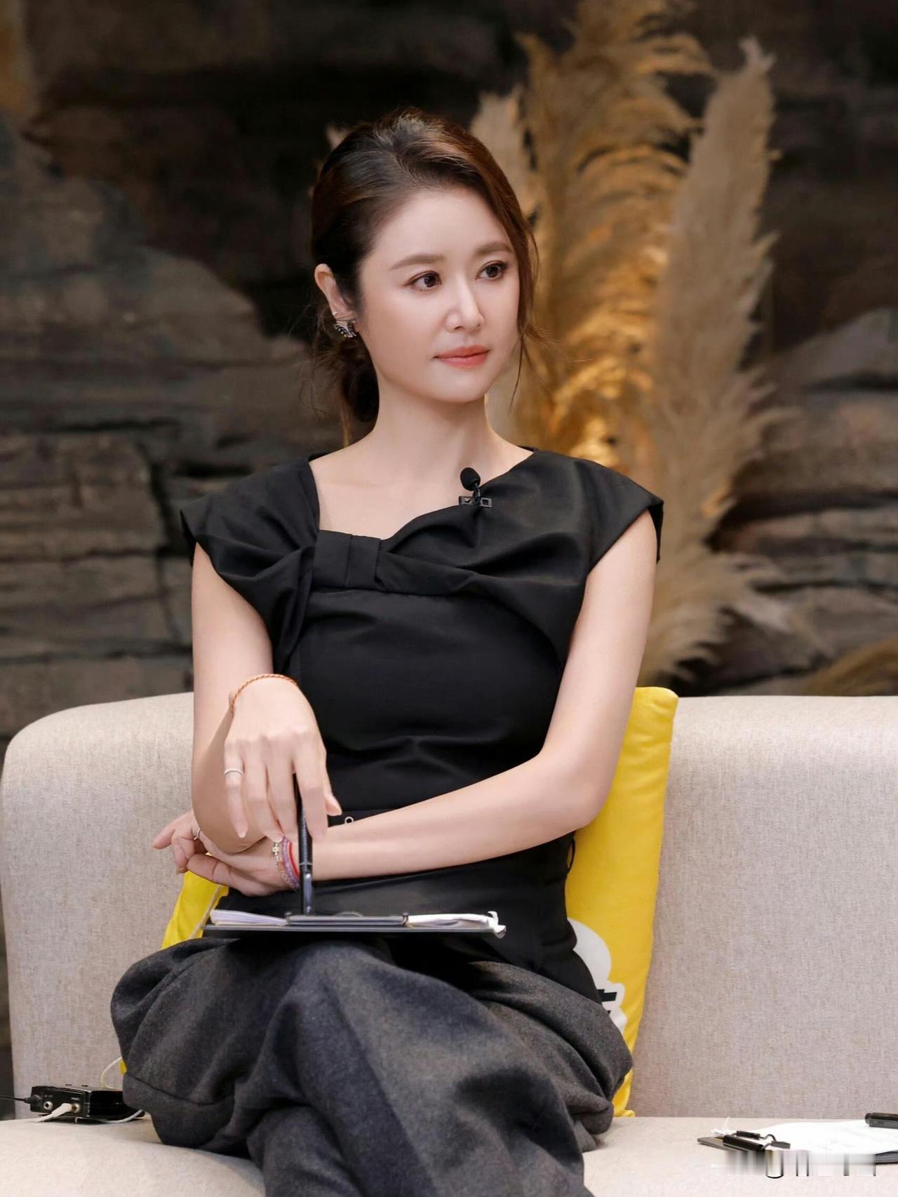 都说爱人如养花，霍建华到底爱不爱林心如，看林心如的状态就知道了！

林心如已经5