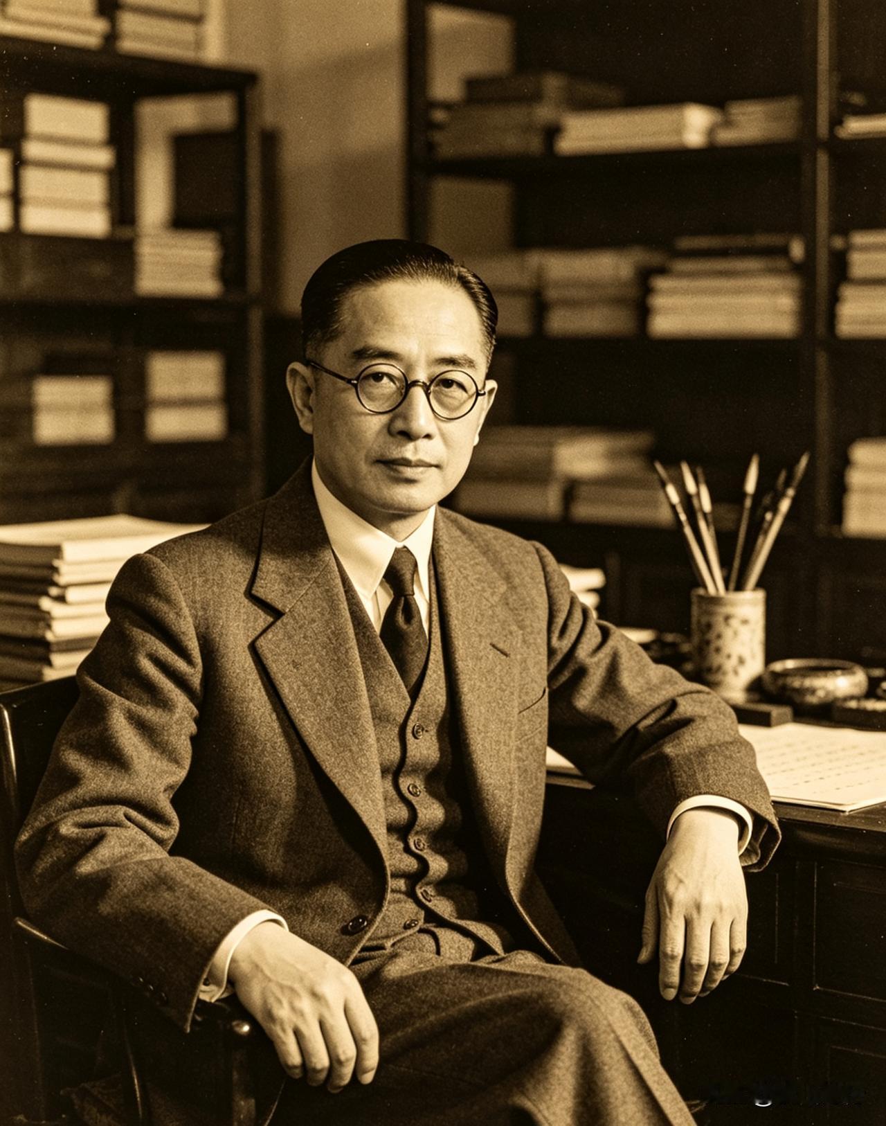 谭延闿——组庵先生传
 
民国鼎革之际，世事翻覆，群雄逐鹿，庙堂多权谋诡谲之徒，