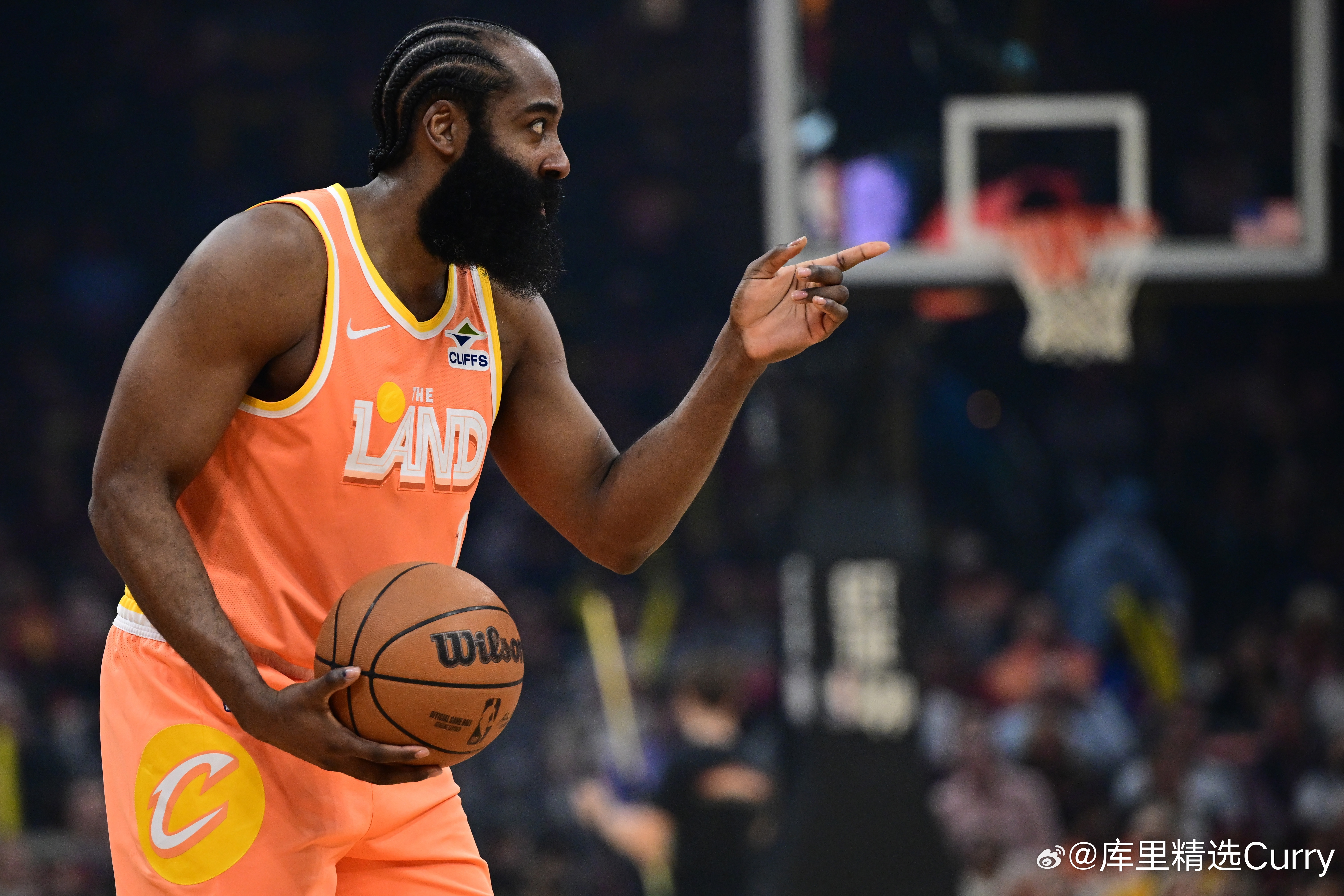 Ashish Mathur：骑士预计将在休赛期与哈登签下一份为期两年7500万美