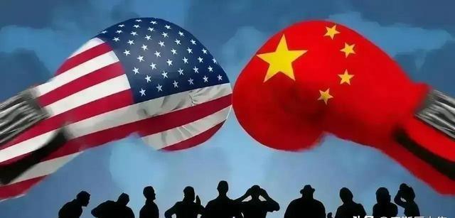 贸易战如果打不赢，热战几乎不可避免。这不是危言耸听，而是近代历史反复上演的剧本，