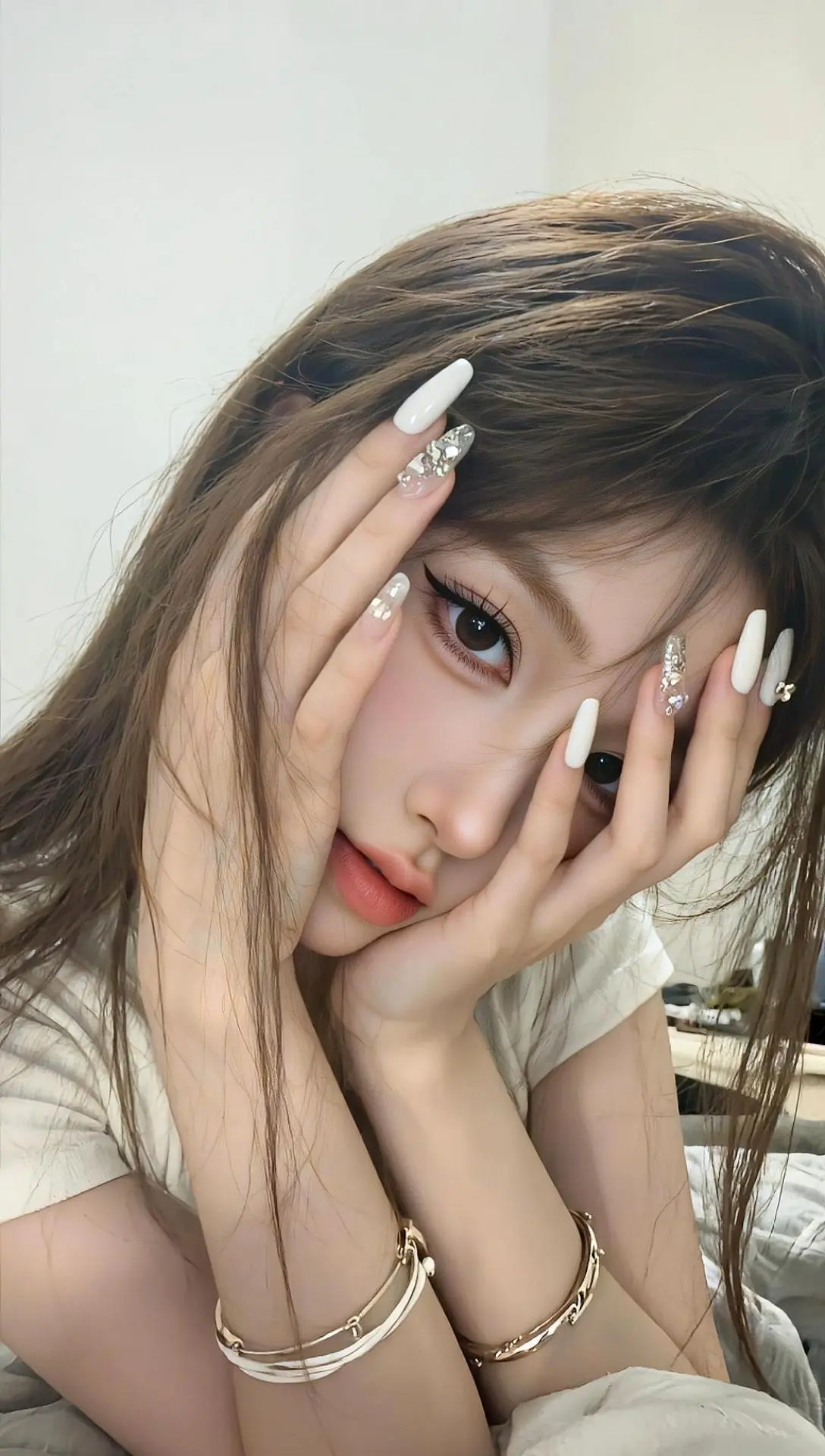 随变ai随便玩 ai创作 玩法合伙人计划  我在拍特效 用ai创作打开春天