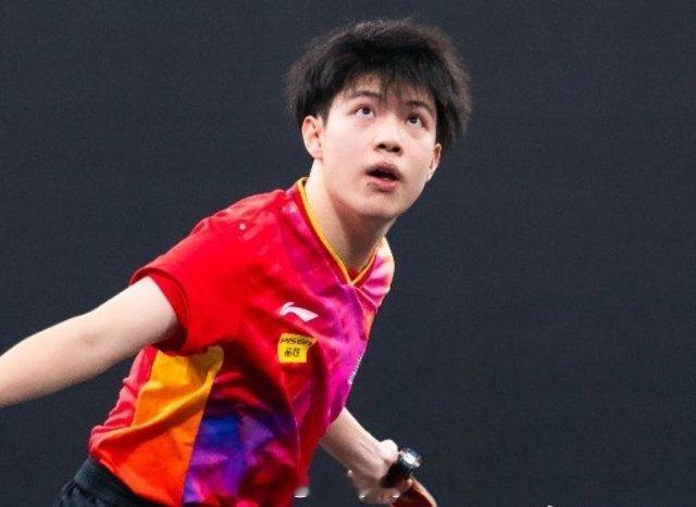 国乒男单无缘wtt多哈站八强  国乒年轻选手已无优势可言，再不迎头赶上，会逐渐衰