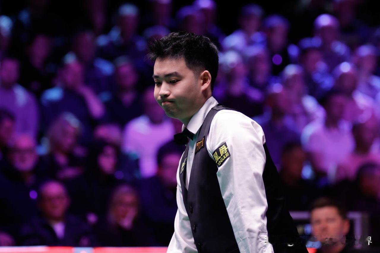 斯佳辉击败瑞恩戴赛后采访：“这是一个不可多得的舞台，是球手们能够展示自我的宝贵机