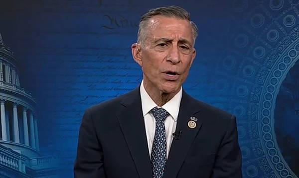 美国54名议员集体找茬韩国，说人家打压美企、偏袒中国？真相太离谱

当地时间4月