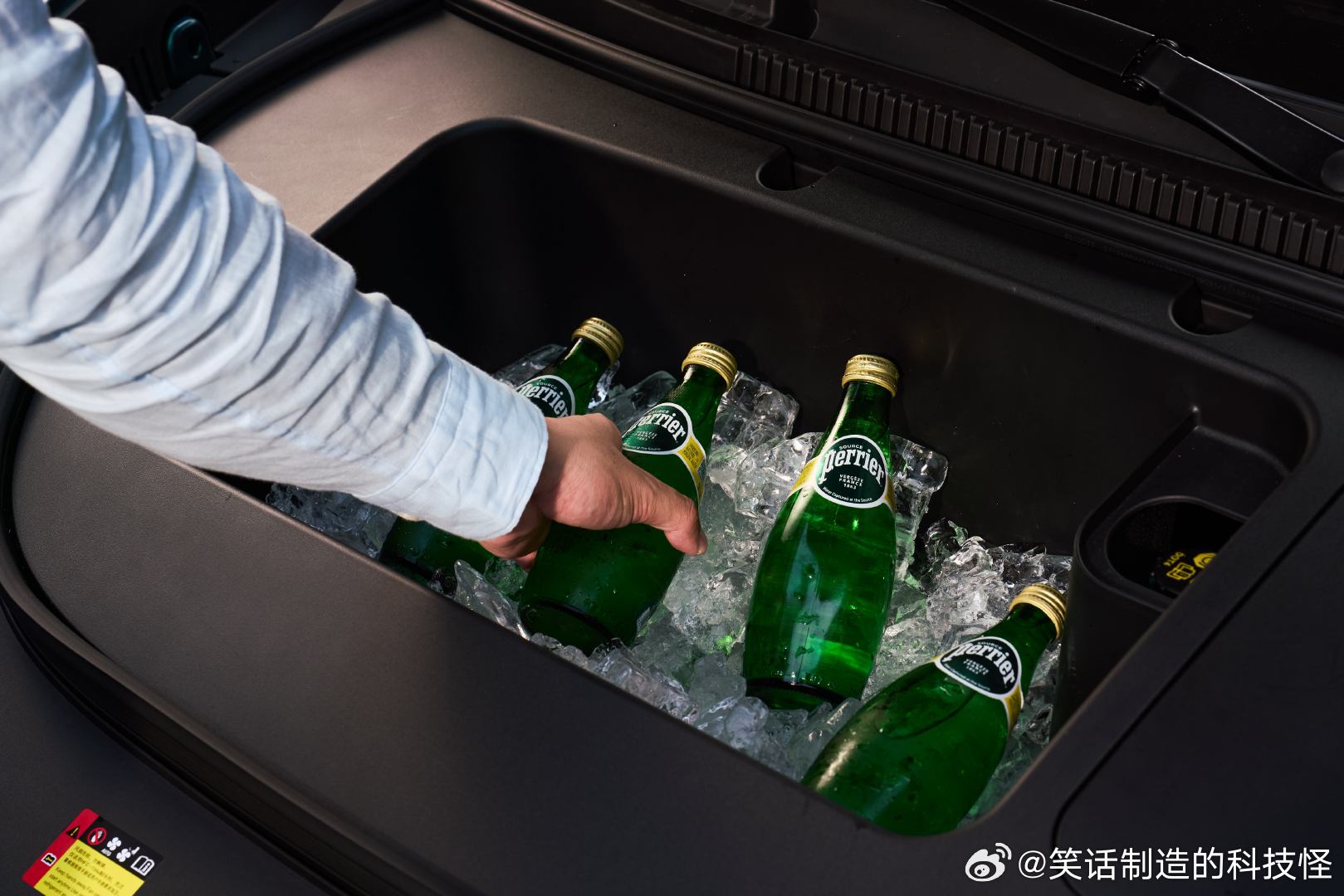 谁懂啊！孟子义与五菱三搭合作，和缤果Pro的适配度直接拉满💯从25款缤果到缤果