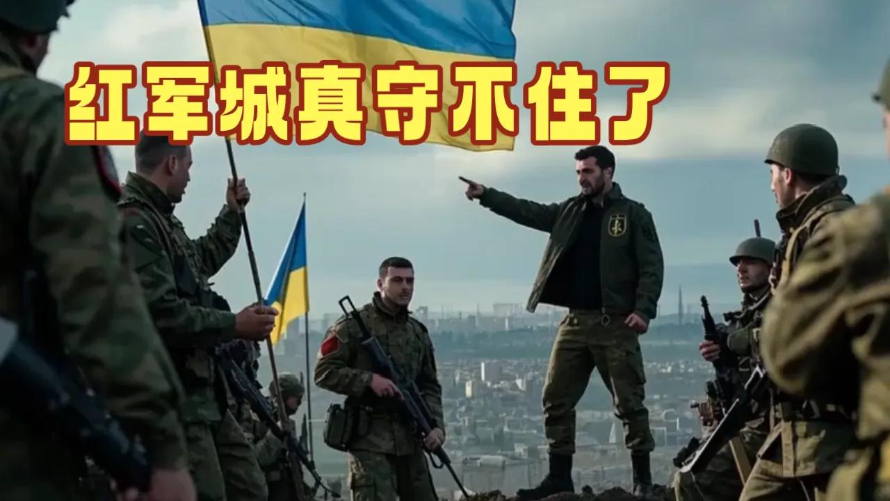 俄乌双方立场尖锐对立，使得特朗普推动的“和平计划”陷入僵局。

此前，特朗普提出