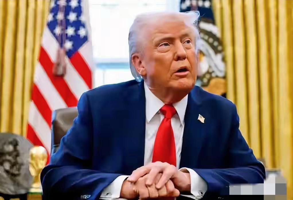 美国消息
当地时间21日，美国下了一个让泽连斯基坐立难安的决定——特朗普在白宫接