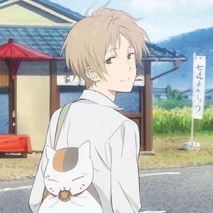 夏目君