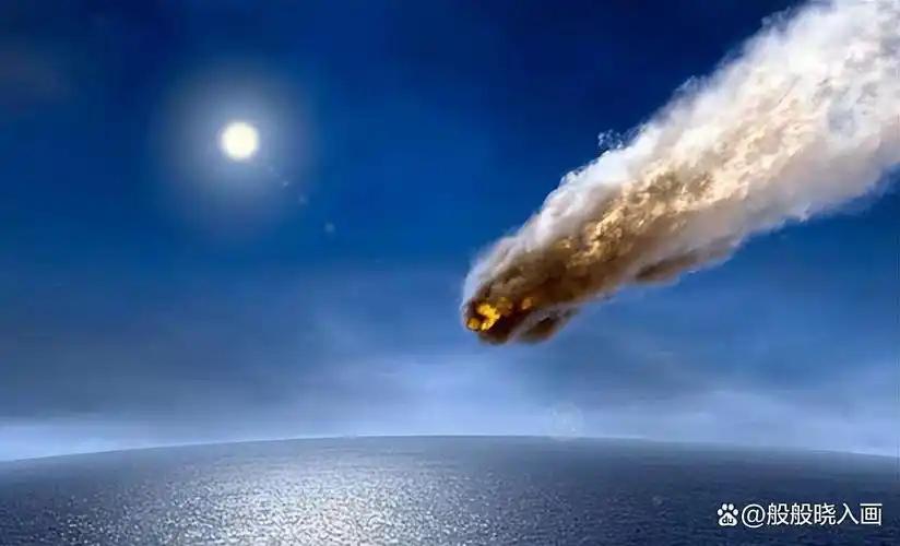 如果真的成功，中国航天将会超越所有神话！
 
中国航天现在要干一件大事：准备在距