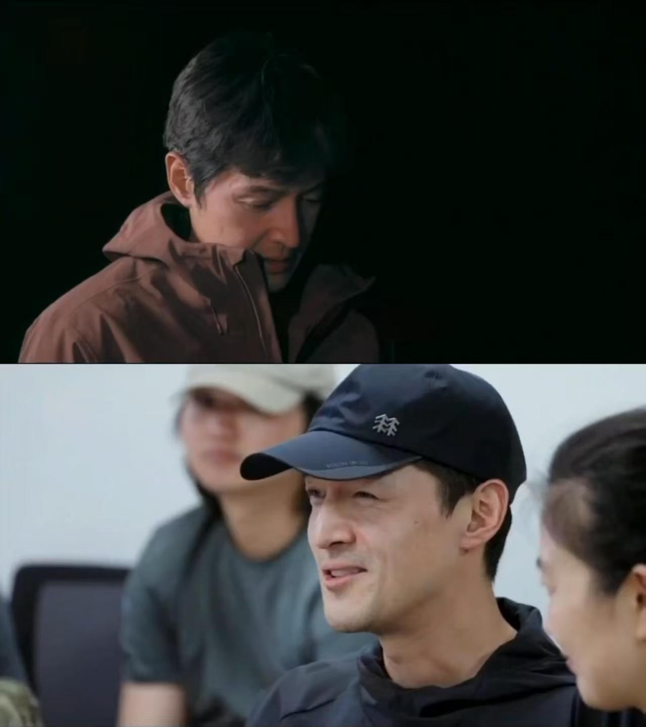 胡歌陈龙一个闪身步闪到青海胡歌陈龙玩闪身步也太会了，丝滑闪现青海囊谦！铺牛粪老友