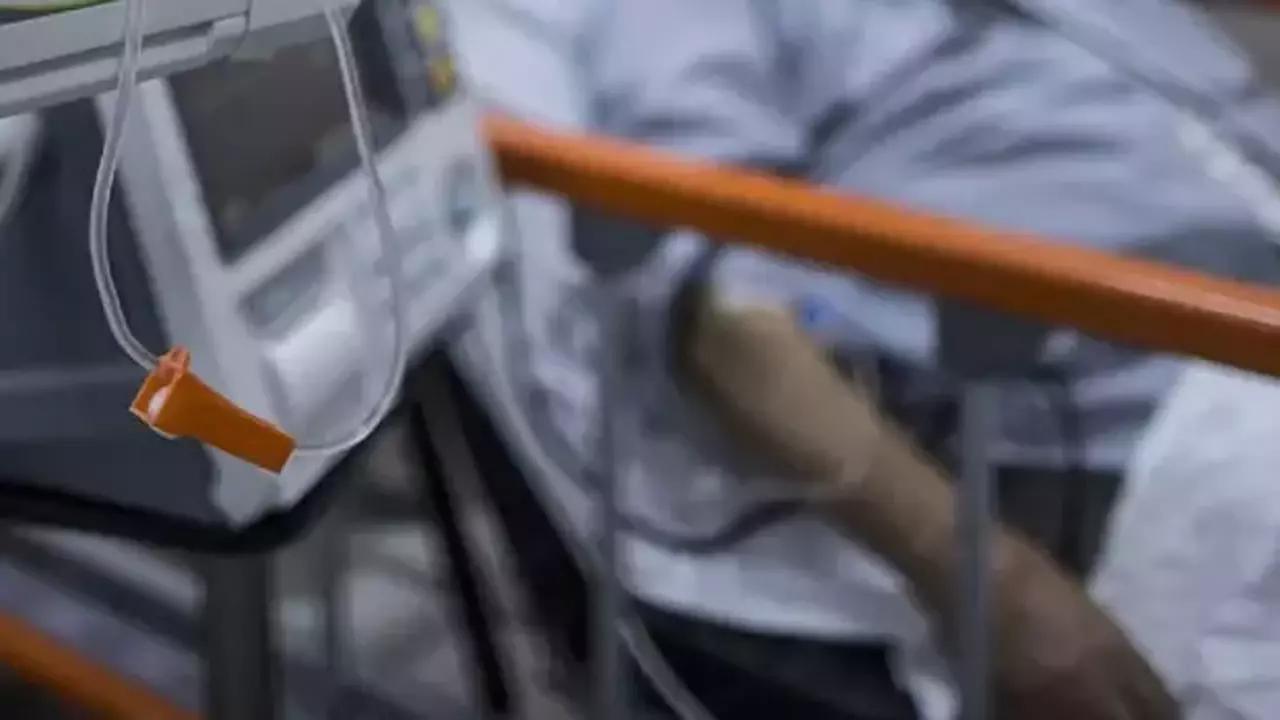 德国科隆 ICU 惊现骇人谋杀案 一酒鬼摘除邻床呼吸机致 75 岁老人死亡

德