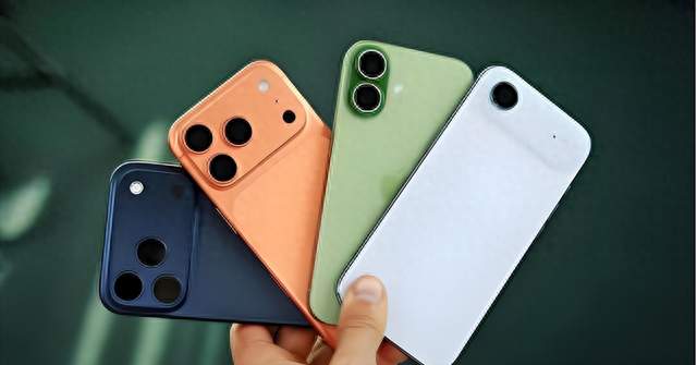 别再争了！iPhone涨价的答案已经出来了，等等党不能再等了