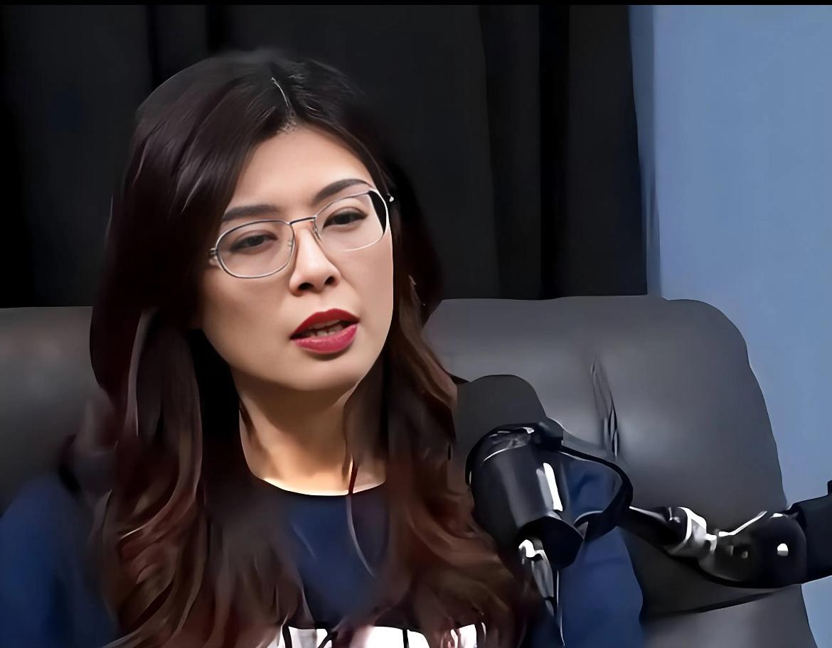 郑丽文：改善两岸关系无需以牺牲台美关系为代价
联合早报昨天（4月5日）报道：中国