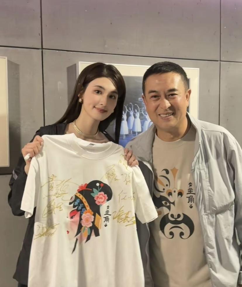 张嘉益出来切割了，韩沛颖彻底凉凉！

这女的确实牛，污蔑刘浩存，硬杠王晓晨，一下