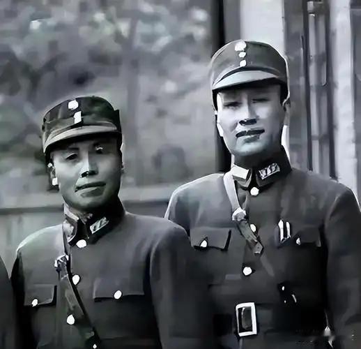 民国最铁的“李白组合”，曾携手统一广西、北伐抗蒋，被称“李白合一，天下无敌”，生
