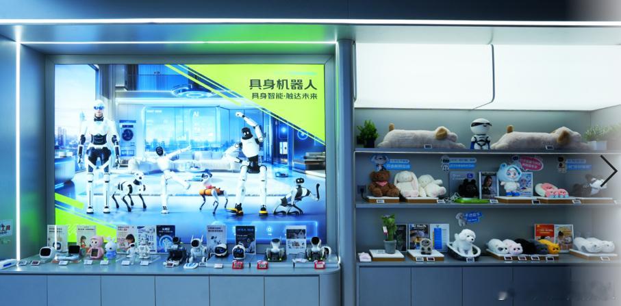 京东MALL上海七宝店正式开业6月12日，上海首家京东MALL落地闵行七宝商圈，