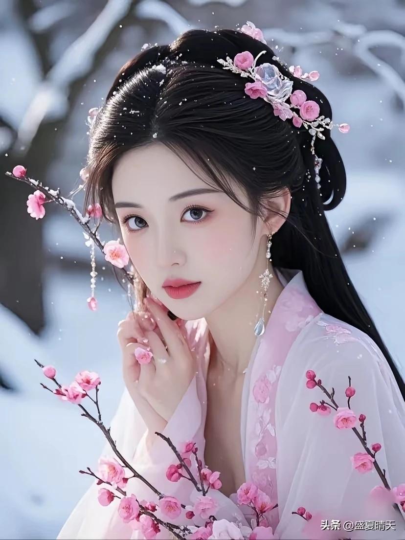 抬头望天问苍天
何苦骗我来人间
半生奔波半生苦
唯有红豆方觉甜