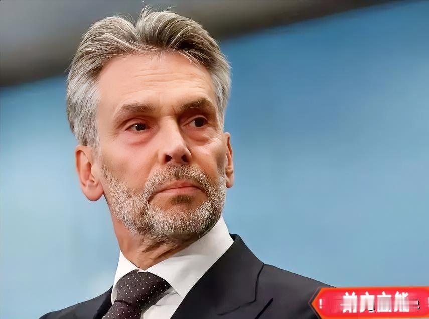 荷兰快撑不住了？很多人以为，它要求谈判是“服软”的信号。错了！真相是，这是荷兰设