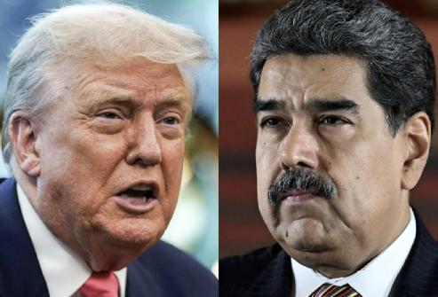 终于知道为什么这么多人都要背叛马杜罗了，看看他在瑞士银行存的钱就知道了。
 
近