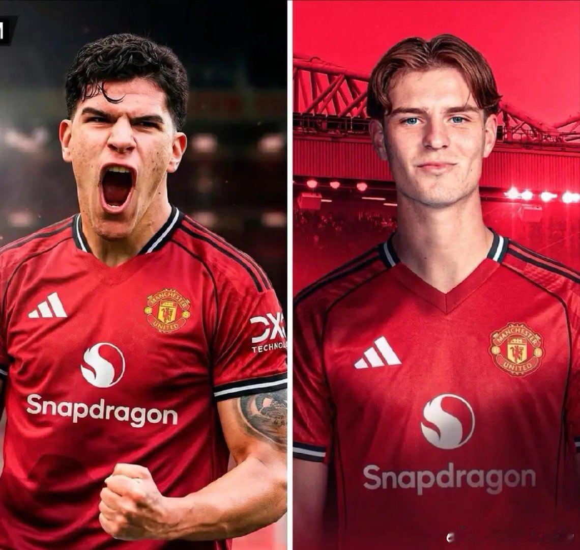 曼联锁定“新卡里克”，中场重建第一枪！20年前，迈克尔·卡里克空降老特拉福德，用