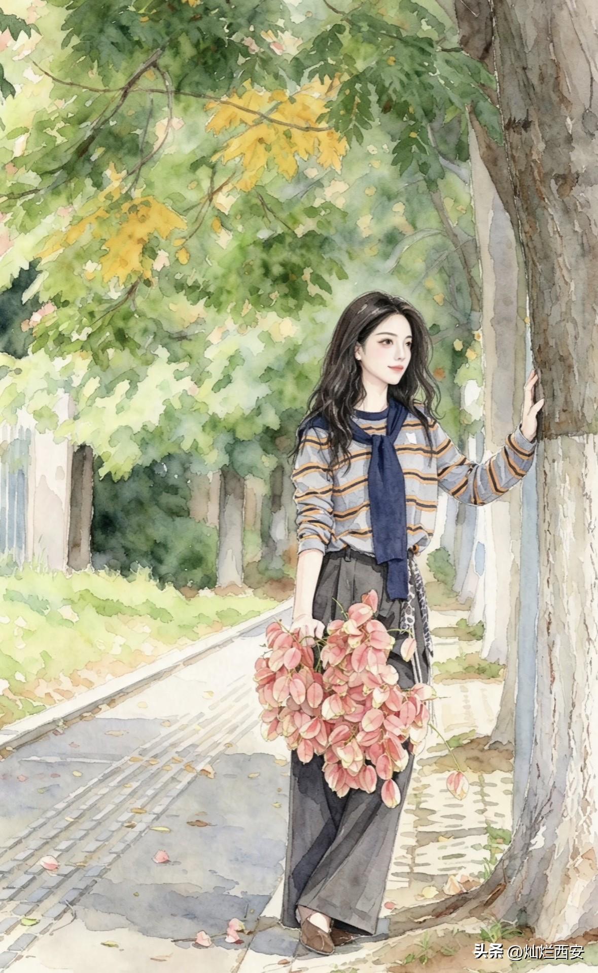 一个人，
能接受：
付出没有回报。

但是，
不能接受：
付出了还遭报应。

最