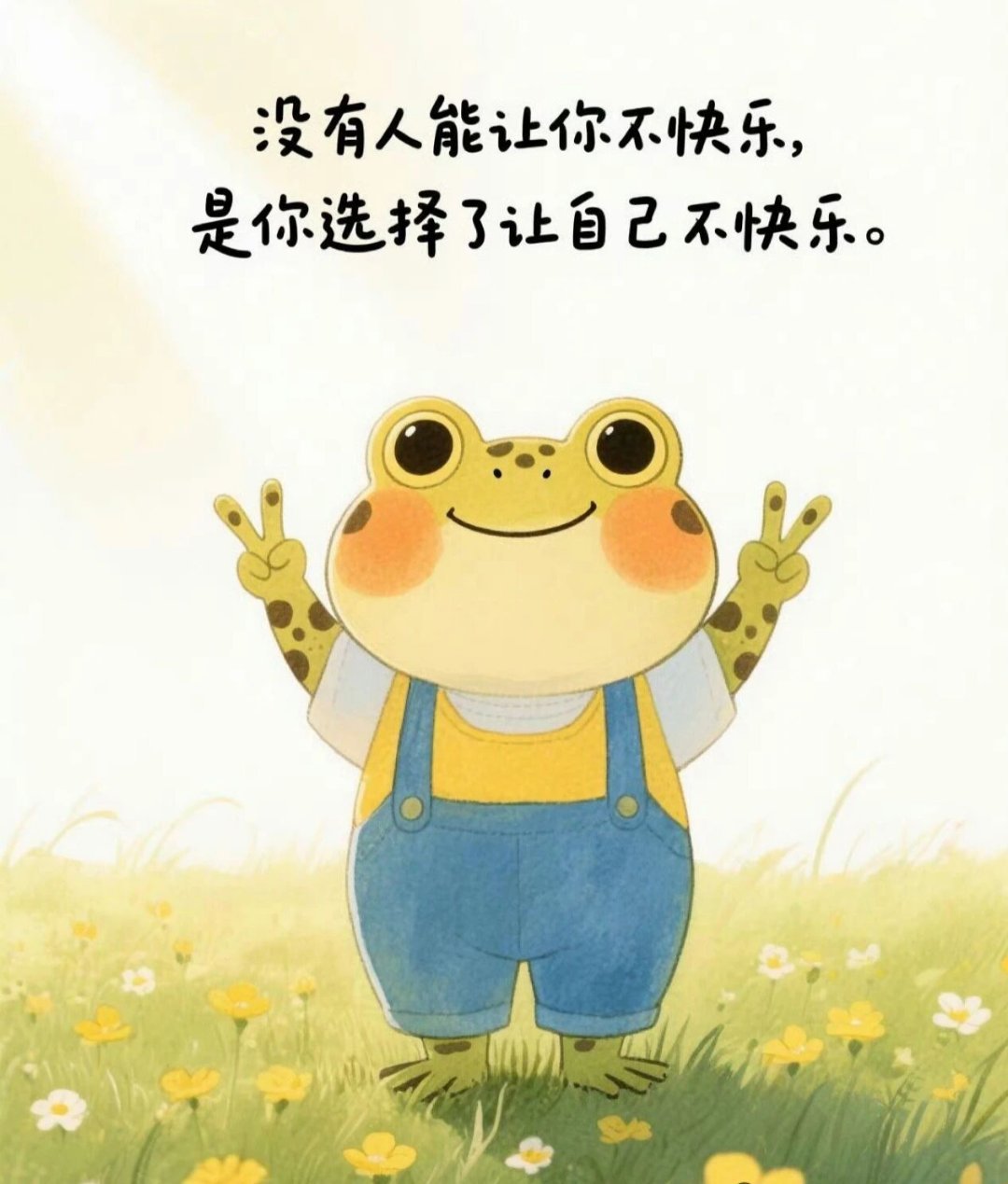 这个世界上从来没有感同身受，你可以消沉，也可以抱怨，甚至可以崩溃。但一定要懂得自