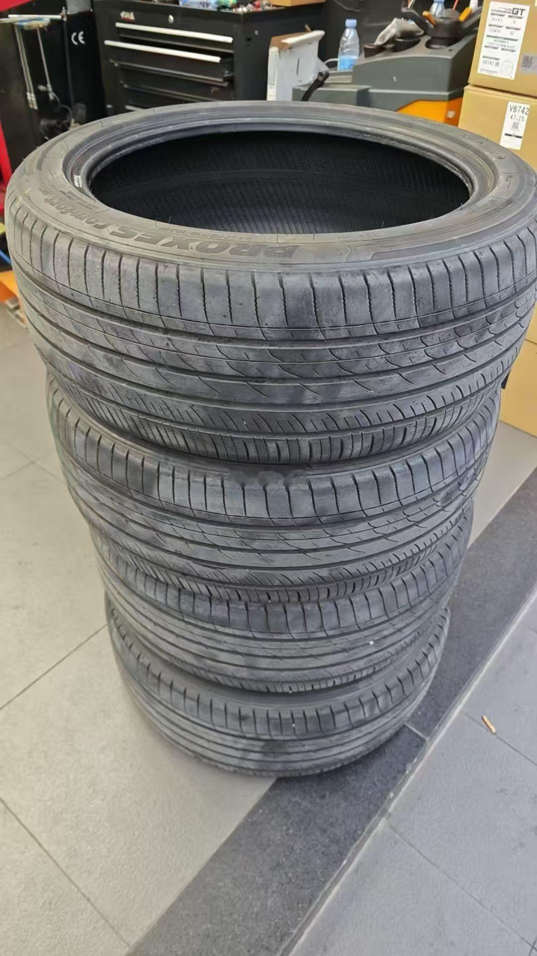 东洋 MC1 🛞 需要的 大哥不要错过规格245 45 19  4️⃣条 ，2