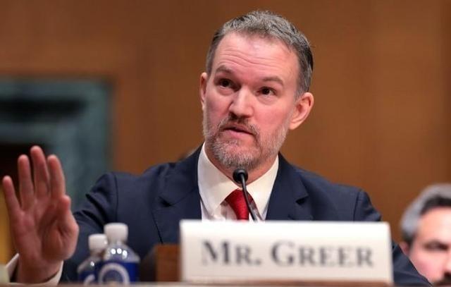 美国贸易代表曾当众给中国下通牒：“要么停手反制，要么承担中美关系破裂的后果”，他