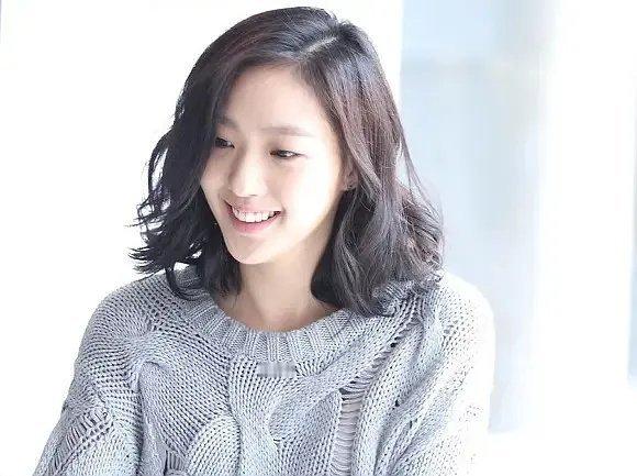 这么一看，韩娱普女好像比内娱更多 ​​​