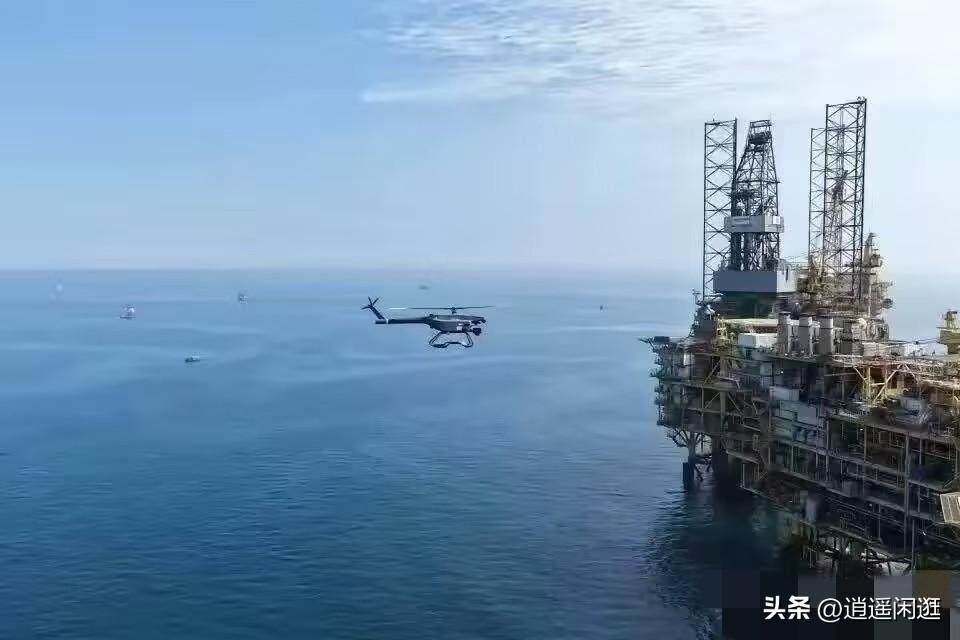 就在全世界都被中东的战火所吸引的时候，东方大国又做了大事情，据央视新闻通报，我国