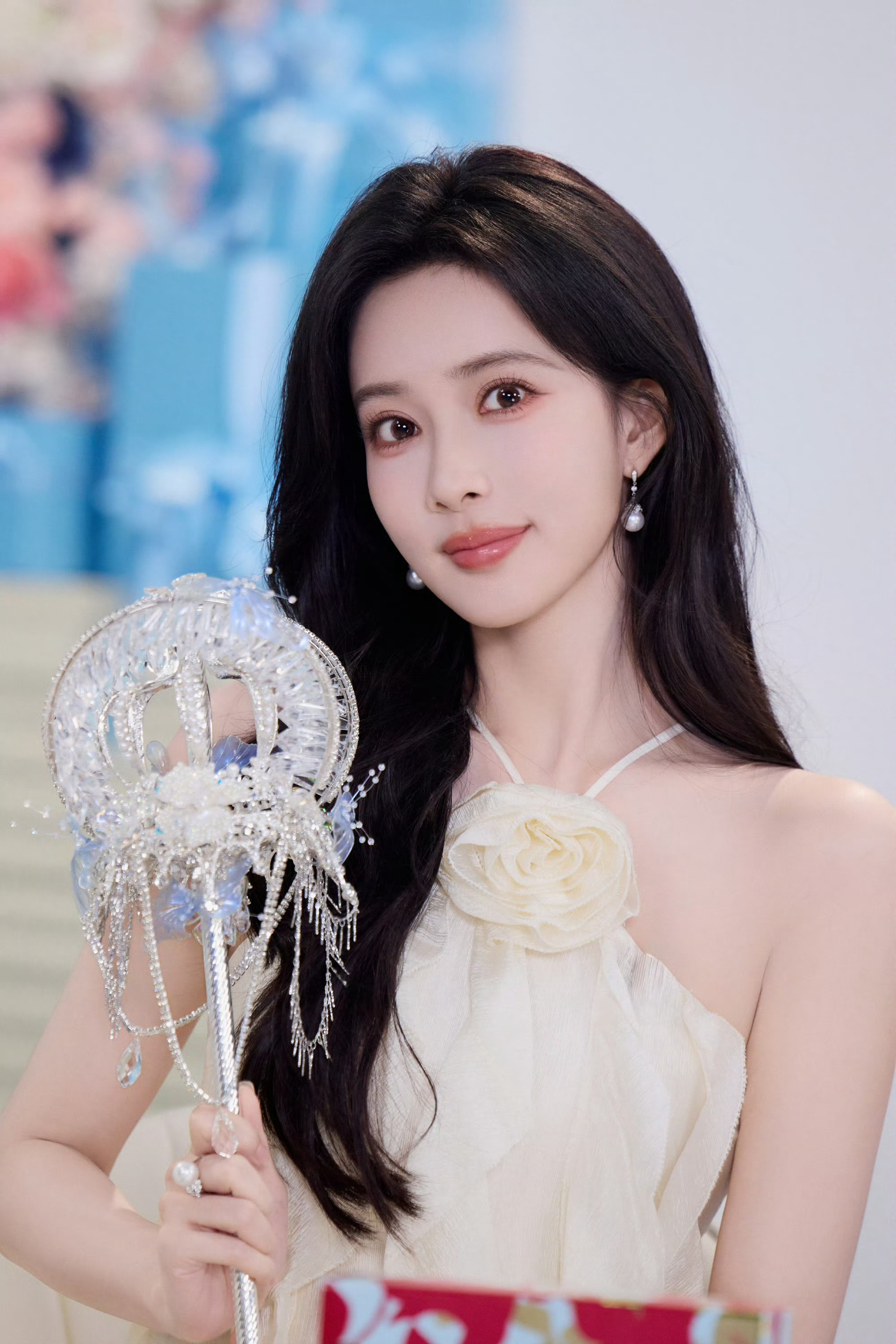 孟子义好美 其他人不认识孟子义没有给cp让路的义务