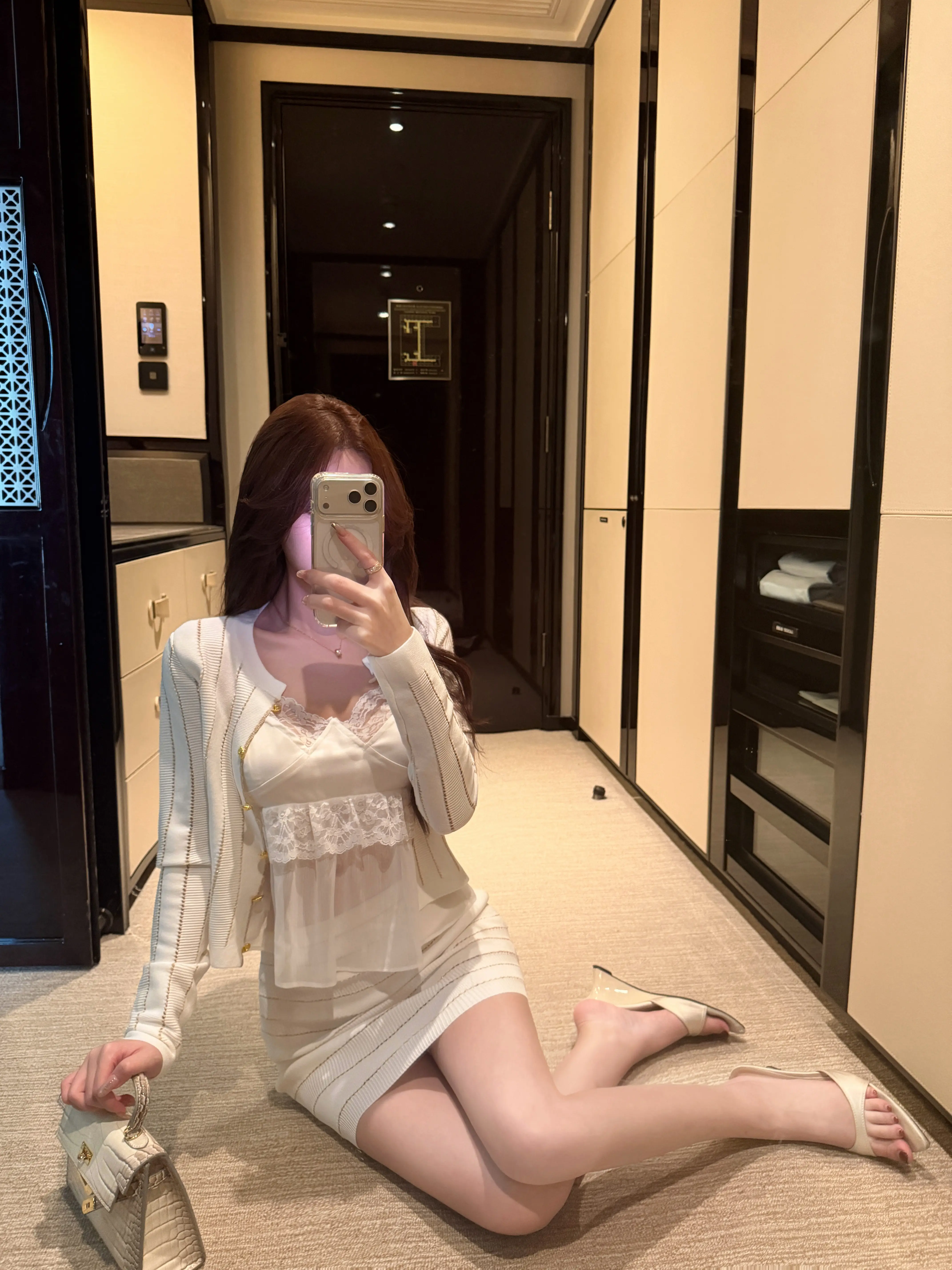 听见日子翻页的声音。