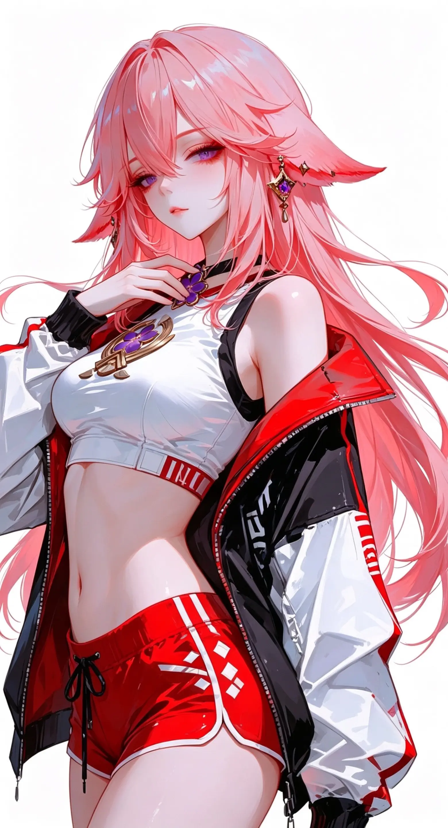 AI多样写真风 ai创作