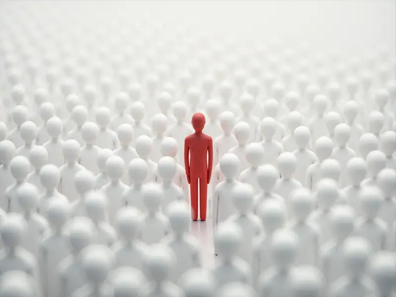 集体主义和个人主义是如何产生的? 集体主义和个人主义的产生跟地理、文化等因素息息