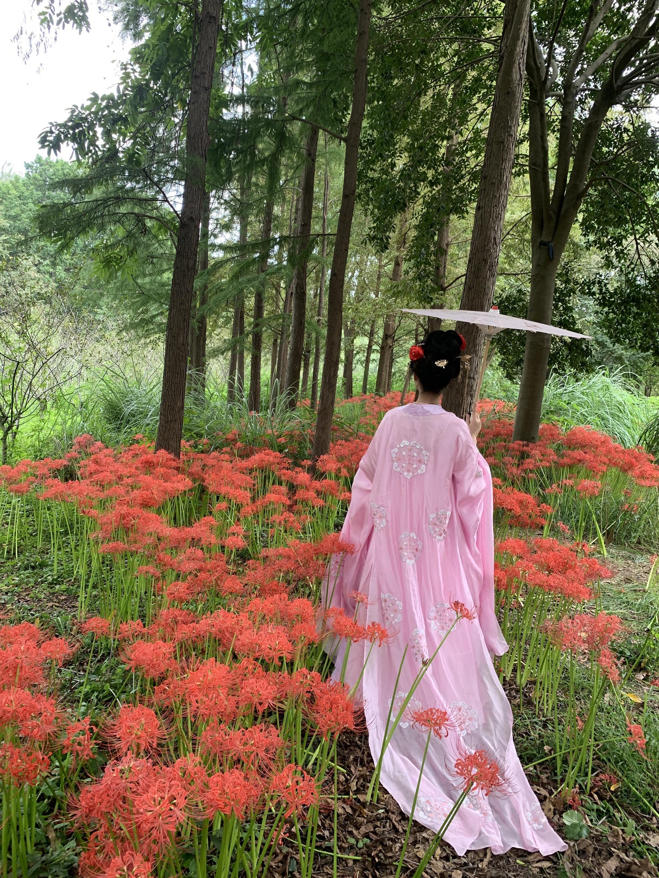 女儿心总如水