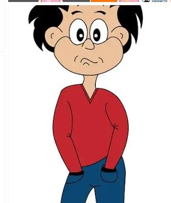 遇上一个喜怒无常的领导，真是欲哭无泪。
你说他不好吧，他会很关心你，甚至连早餐都