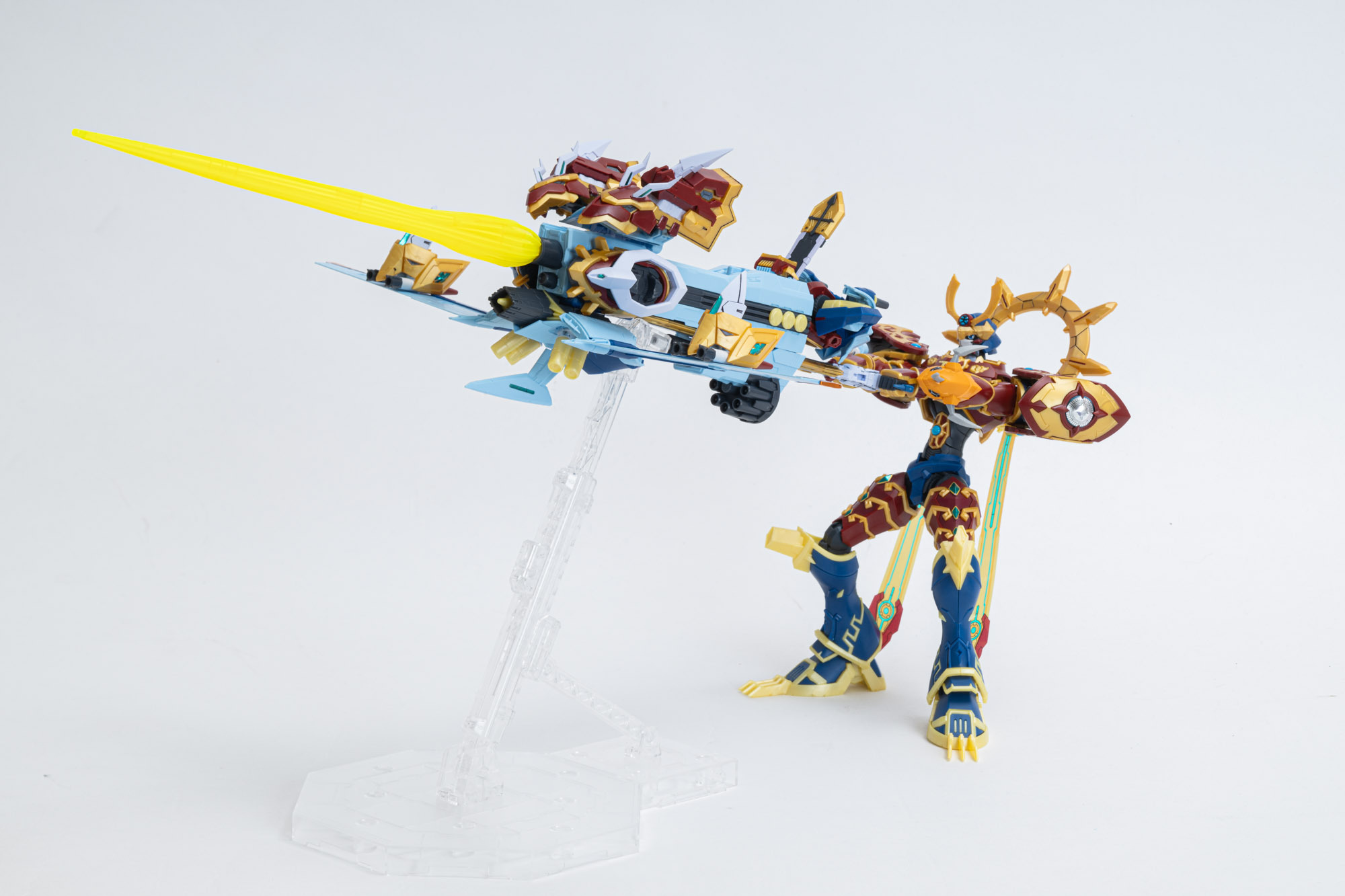 日站介绍③ Figure-rise Standard Amplified 玛格纳