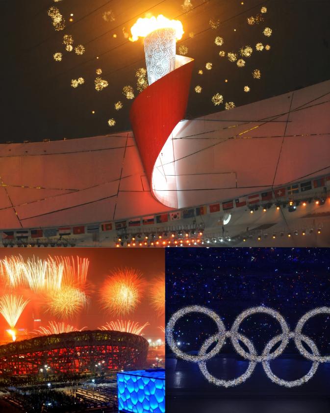 中国不再申奥？真相扎心。巴黎刚落幕，奥委会主席刚夸完中国，北京转头就官宣：现阶段